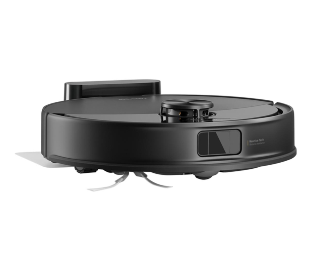 Roborock Robot sprzątający Q10 VF czarny - 1331200 - zdjęcie 2